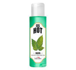 Gel Hot Menta